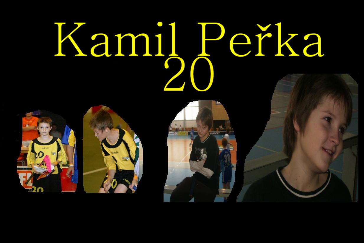 Kamil